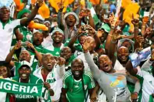 World Happiness: Nigeria Ranked The 91st Happiest Nation In The World